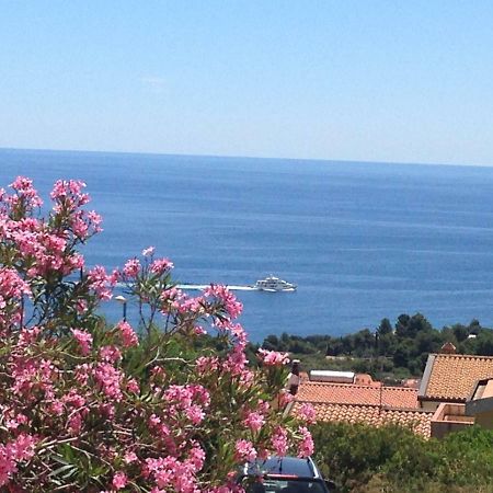 Appartamento Ignis Cala Gonone Buitenkant foto