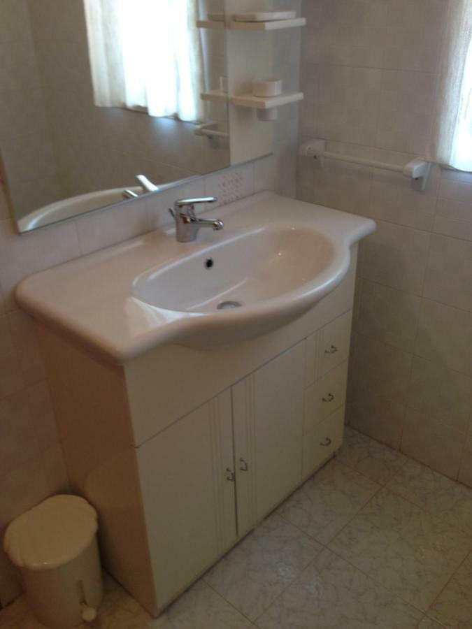 Appartamento Ignis Cala Gonone Buitenkant foto