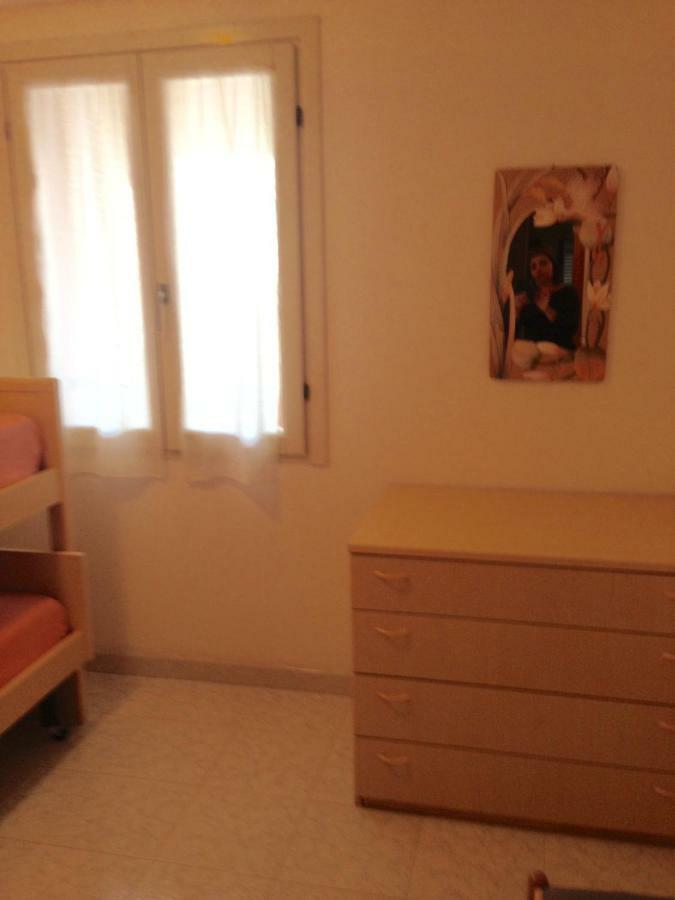 Appartamento Ignis Cala Gonone Buitenkant foto